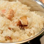 arroz con pollo