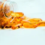 aceite de salmon