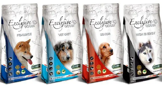 Pienso-Gosbi