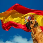 razas españolas de perro
