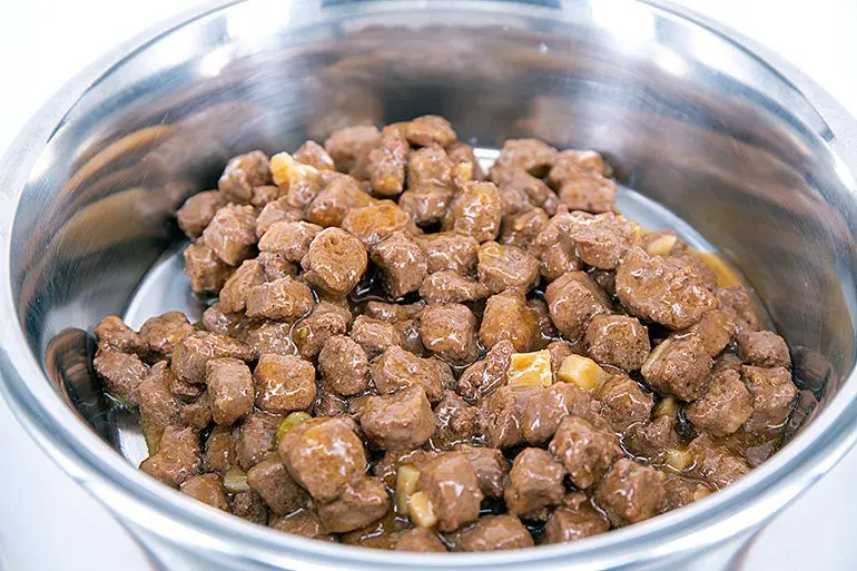 contenido-lata-de-carne-taste-of-the-wild