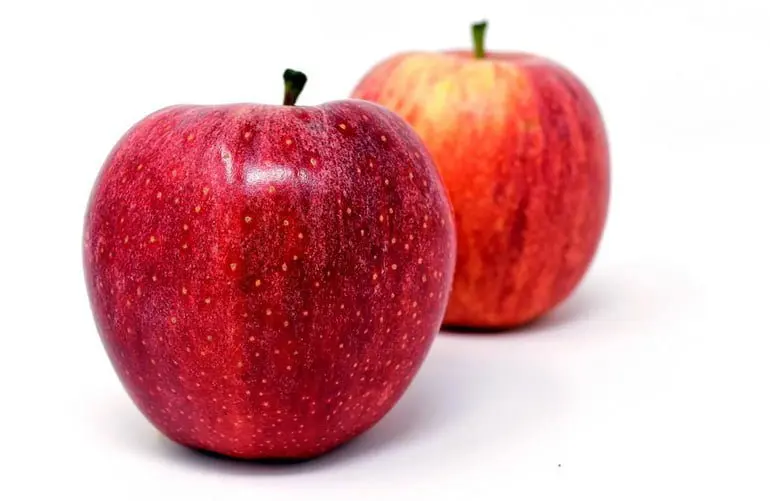 manzanas-rojas