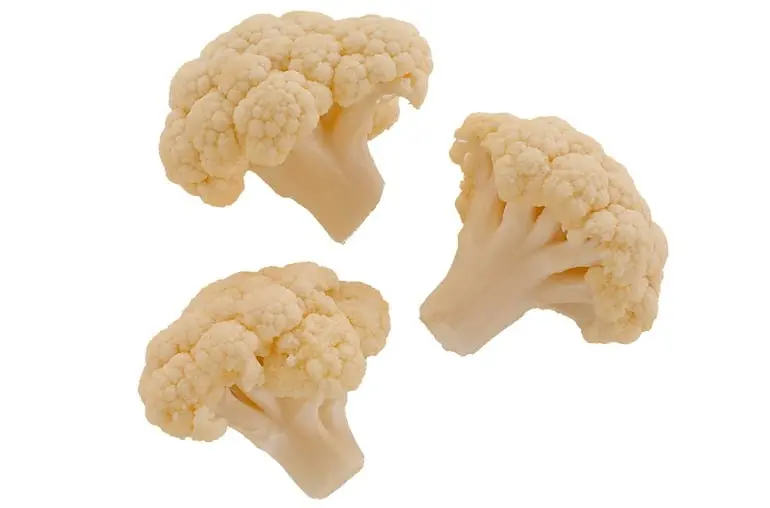coliflor