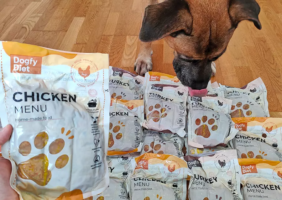 Tako eligiendo comida para el medio dia Tako eligiendo comida para el medio dia