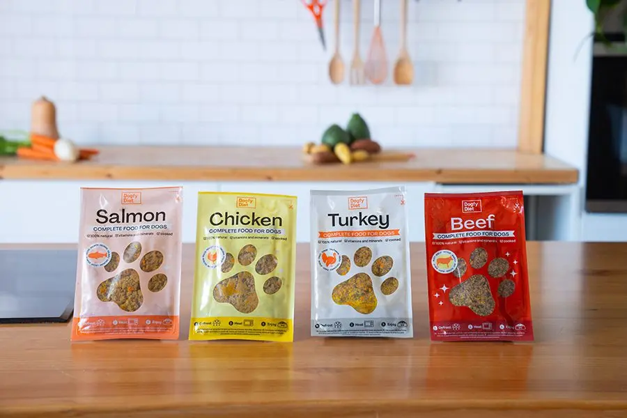 Cupón descuento Dogfy Diet 50% Enero 2026